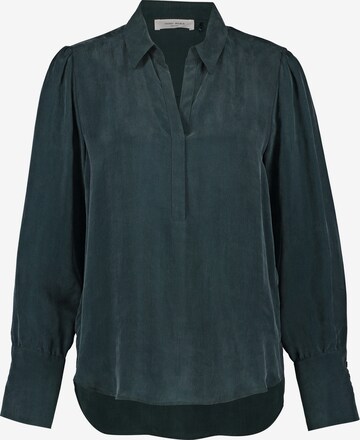 GERRY WEBER Блузка в Зеленый: спереди