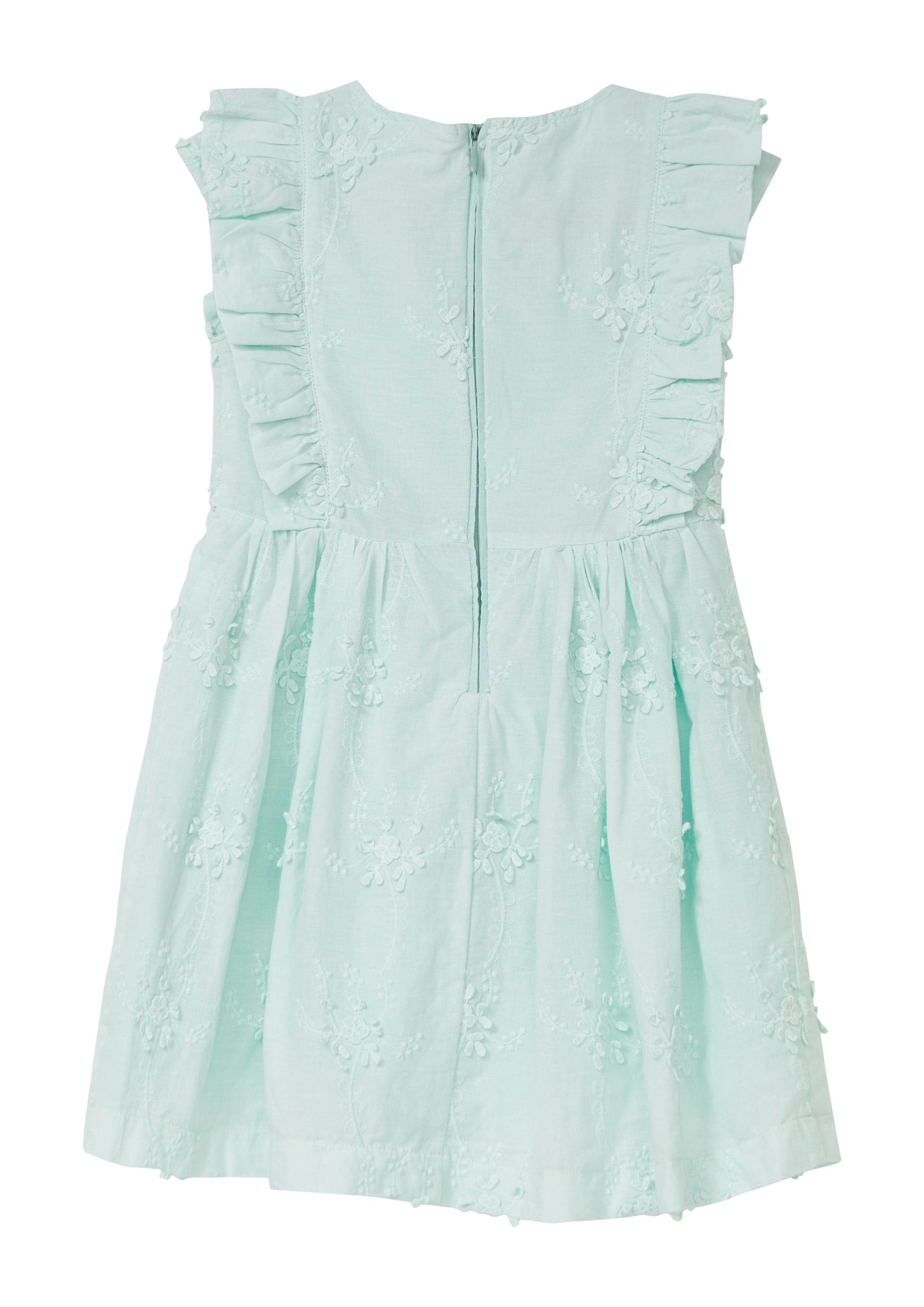 Robe s.Oliver en bleu