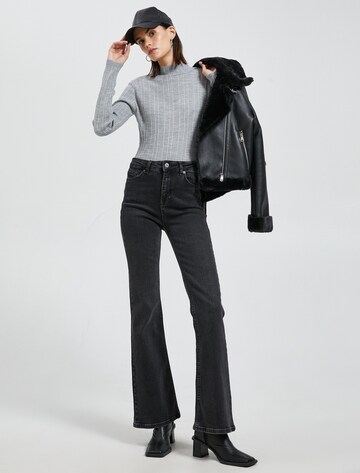 Koton Sweater in Grey