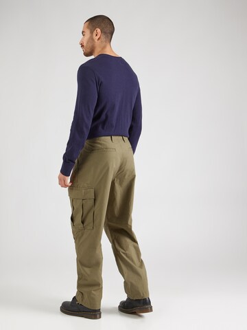 GAP Loosefit Hose in Grün