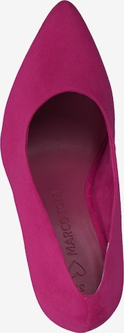 MARCO TOZZI Pumps i pink