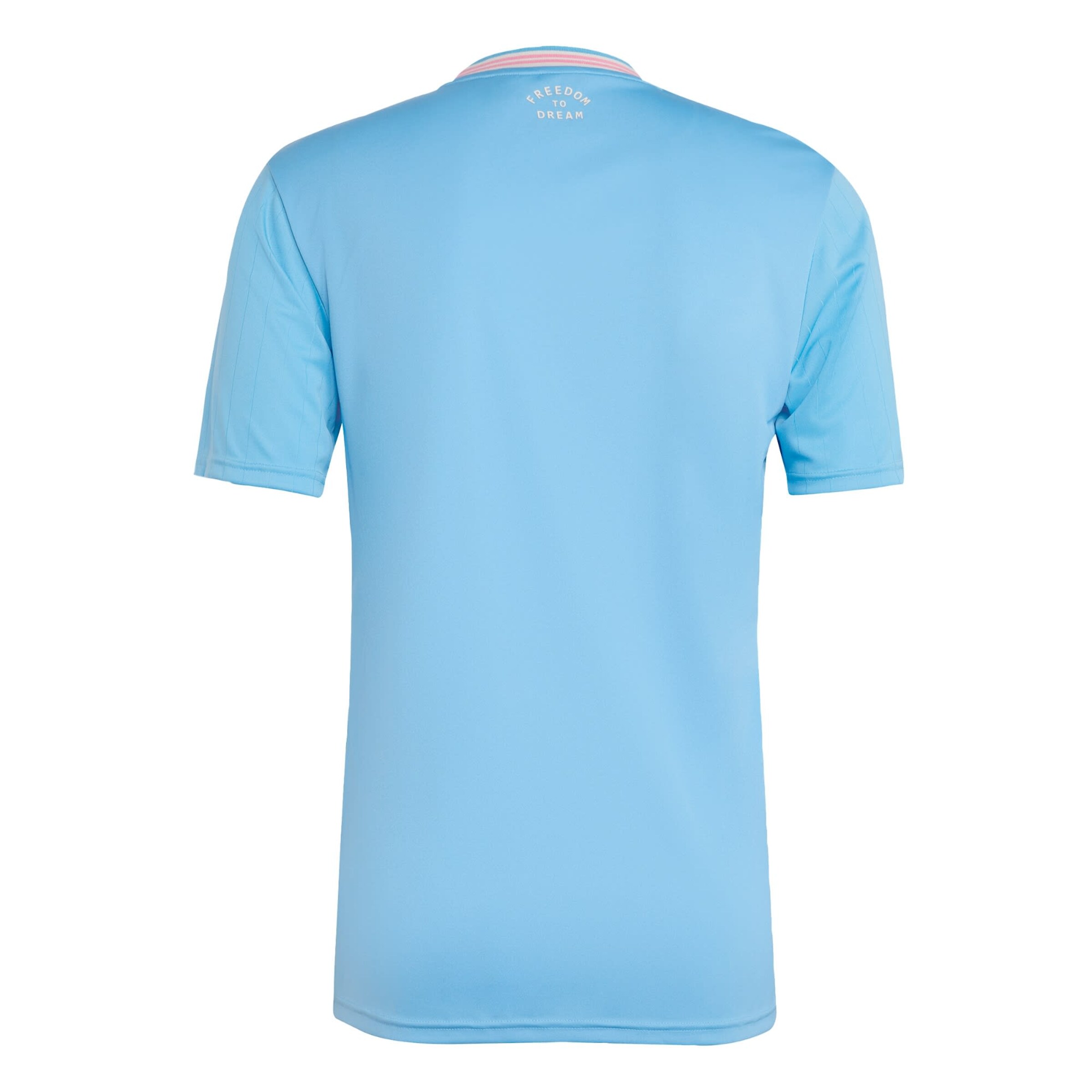 ADIDAS PERFORMANCE Jersey 'Inter Miami CF 25/26' in Blue