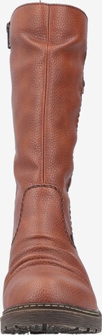 Rieker Boots in Brown