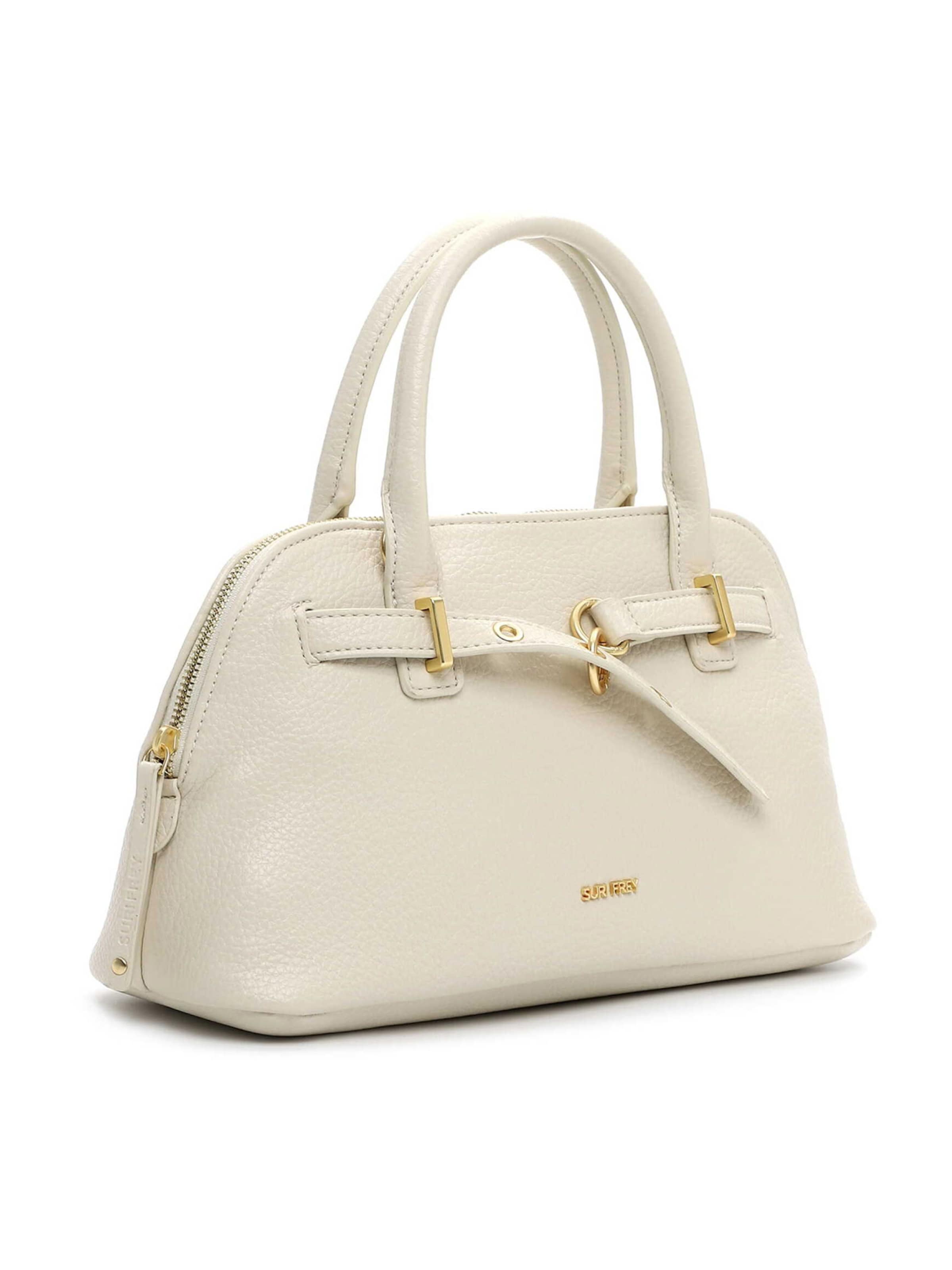 Suri Frey Τσάντα χειρός 'Bailey' σε μπεζ
