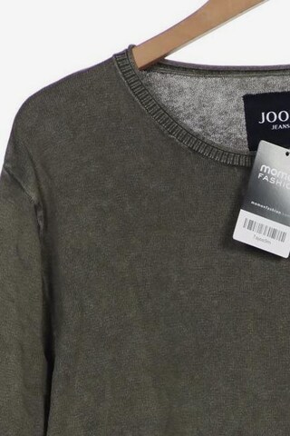 JOOP! Pullover XL in Grün