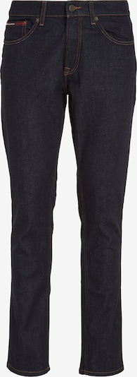 Tommy Jeans Jean 'SCANTON' en 27/30 en bleu foncé, Vue avec produit