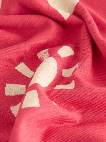 Next Shirts i rød