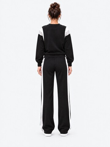 Lady Bersan Leisure suit 'Zweiteiliges Set' in Mixed colours