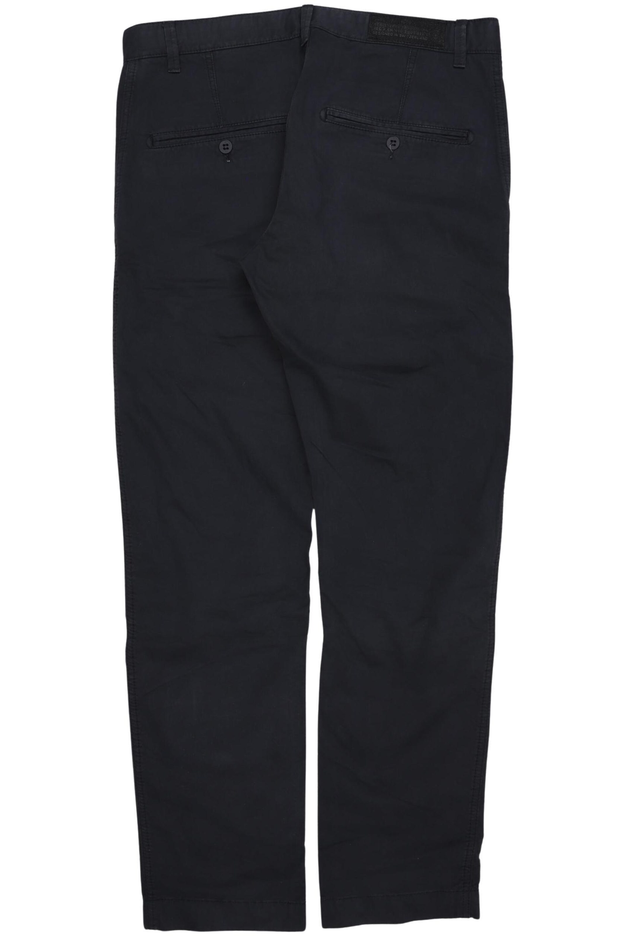 STRELLSON Pants in 34 in Blue