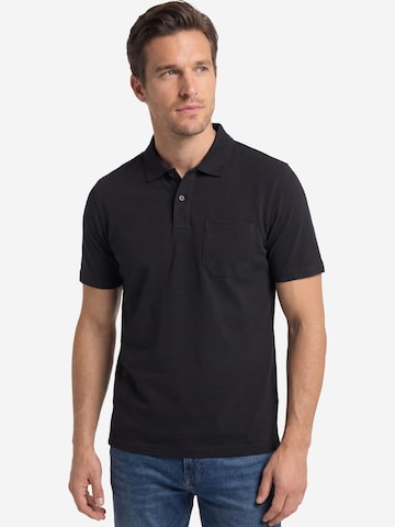 redmond Shirt 'Basic' in Black