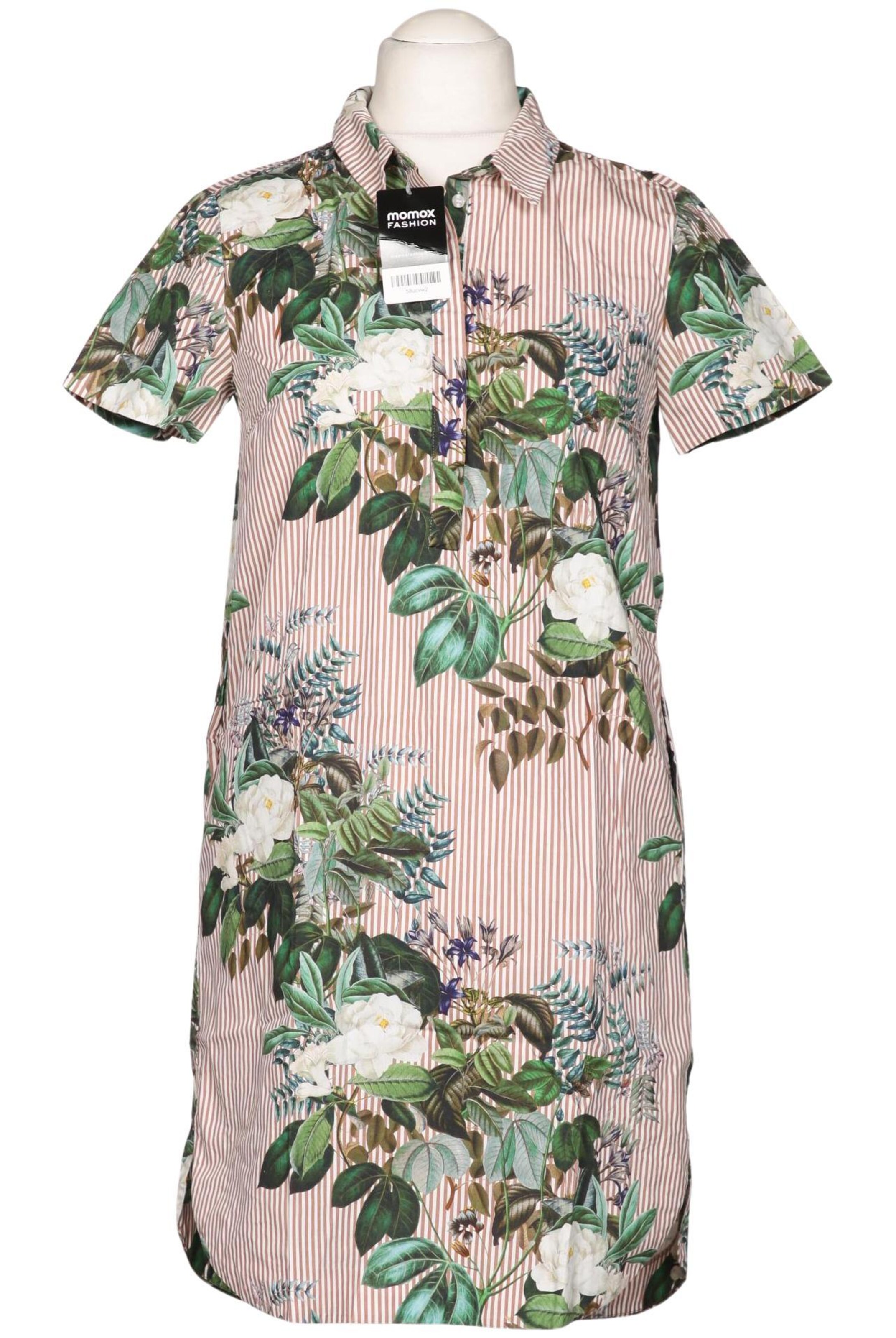 HALLHUBER Dress in M in Mixed colors: front