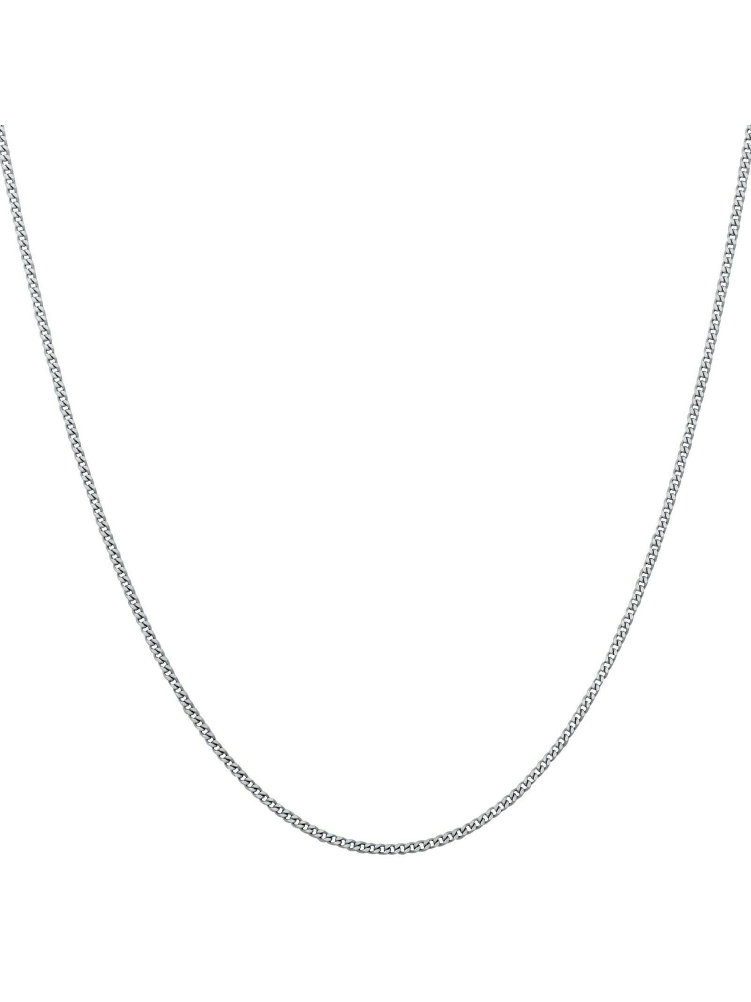Tony Fein Necklace 'Panzer' in Silver