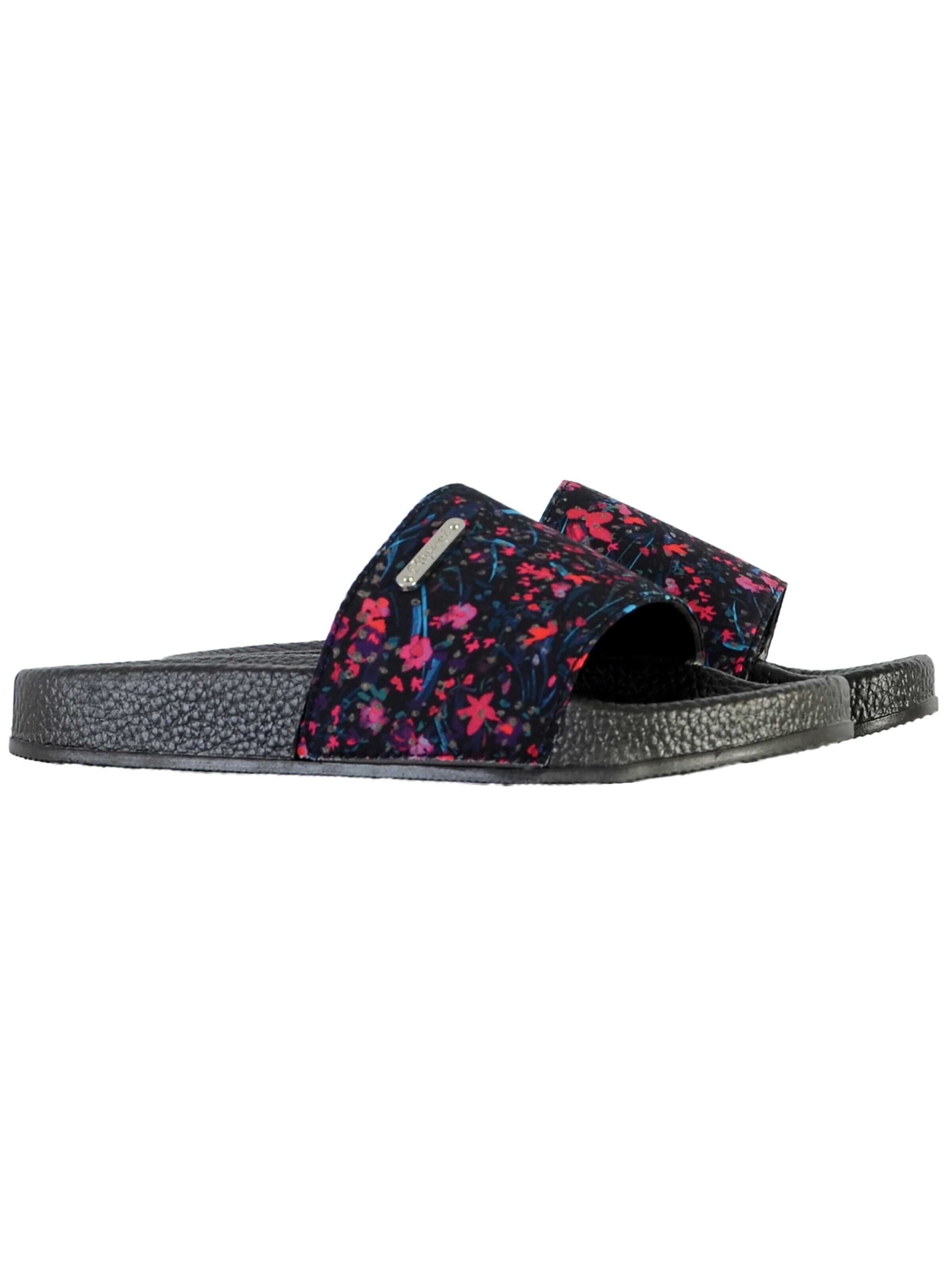 Kaporal - Sandalias en negro
