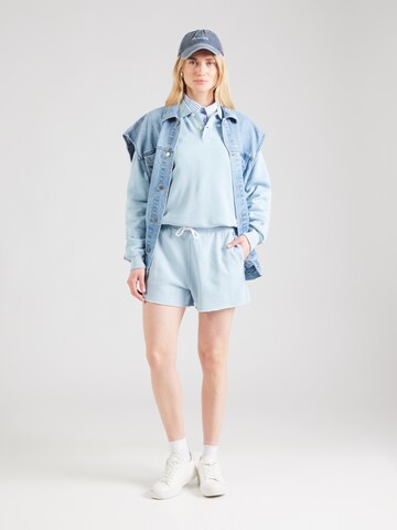 regular Pantaloni 'ISLAND' di Polo Ralph Lauren in blu