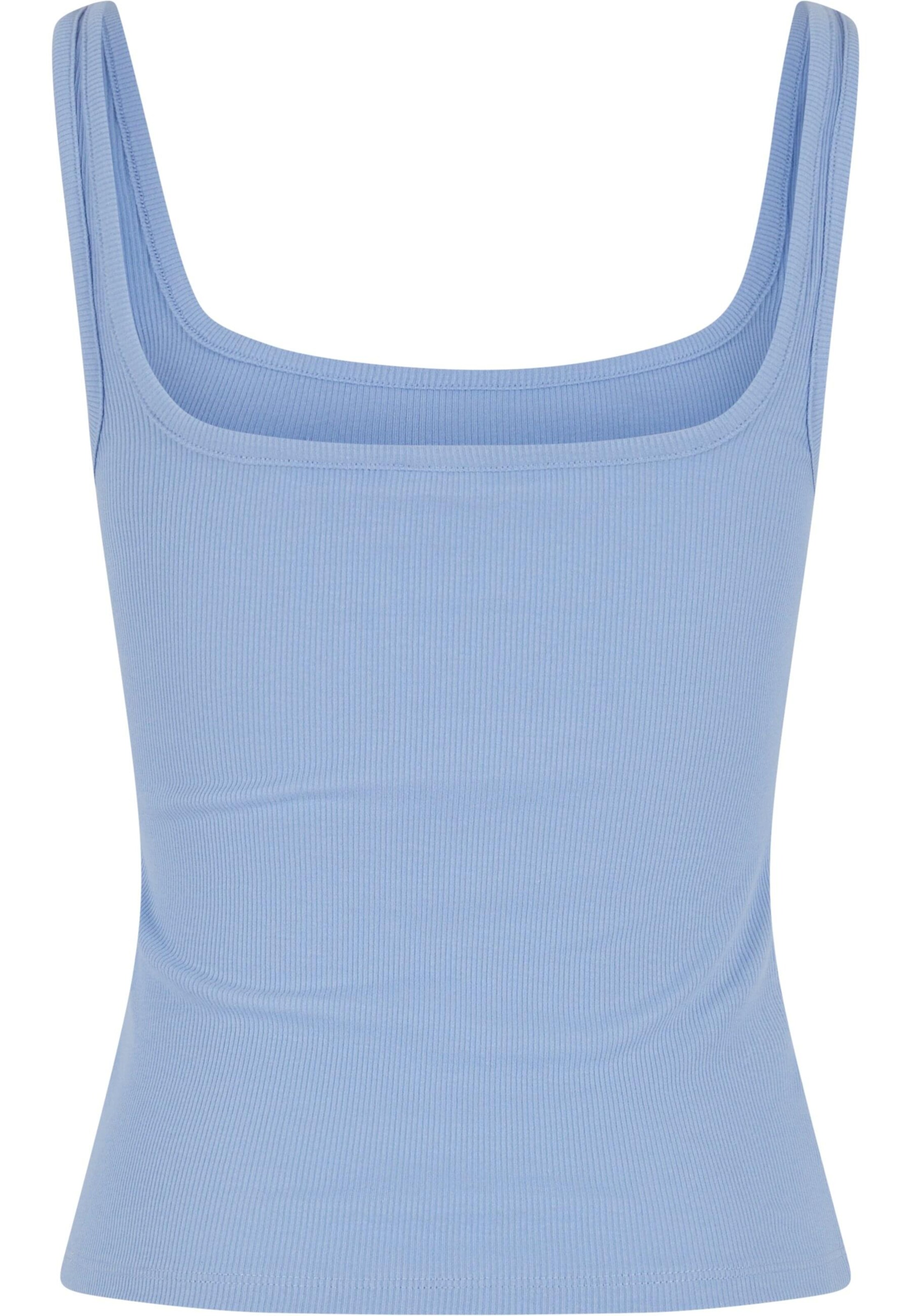 Urban ClassicsTop - plava boja