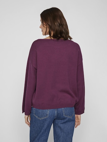 Pullover di VILA in lilla