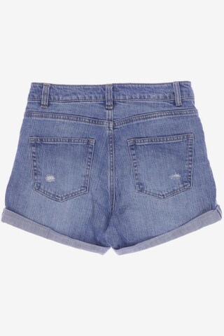 H&M Shorts in XS in Blue