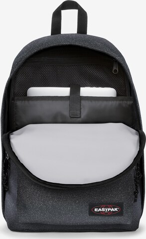EASTPAK Backpack 'OUT OF OFFICE' in Grey