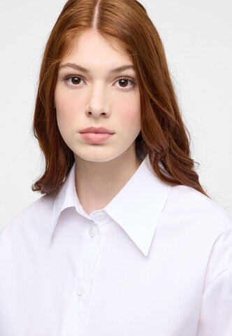 ETERNA Blouse in Wit