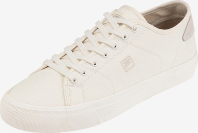 FILA Sneaker 'Tela' in marine / rot / weiß / offwhite, Produktansicht