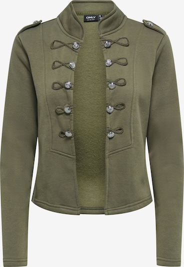 Blazer 'ONLANETTE' in 34 ONLY di colore oliva, Visualizzazione prodotti
