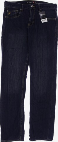 QUIKSILVER Jeans in 32 in Blue: front