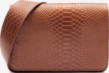 ruda AKARDO Rankinė su ilgu dirželiu: priekis