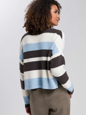 MARC AUREL Pullover in Mischfarben