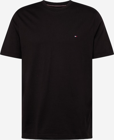 TOMMY HILFIGER T-Shirt 'Essential' en noir, Vue avec produit