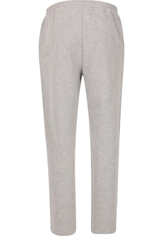 ENDURANCE Tapered Sporthose 'Arlanc unisex' in Grau