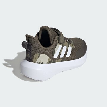 ADIDAS SPORTSWEAR - Calzado deportivo 'Fortarun 3.0' en verde