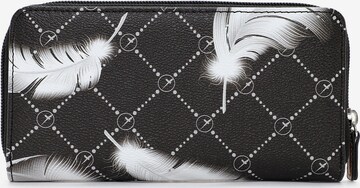 TAMARIS Briefcase 'Anastasia' in Black