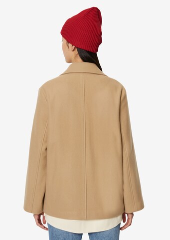 Marc O'Polo Jacke in Beige