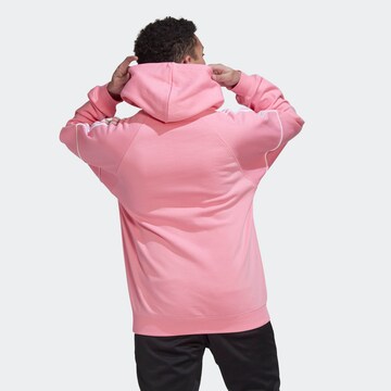ADIDAS ORIGINALSSweater majica 'Rekive' - roza boja