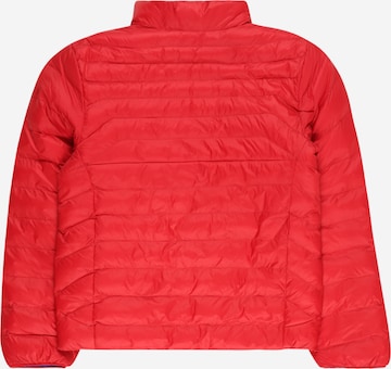 Polo Ralph Lauren Between-season jacket 'TERRA' in Red