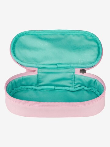Affenzahn Bag 'Stiftemäppchen Stiftemäppchen' in Pink