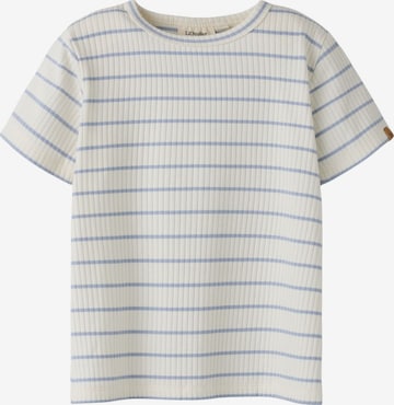 Lil'Atelier Paita värissä valkoinen: etupuoli