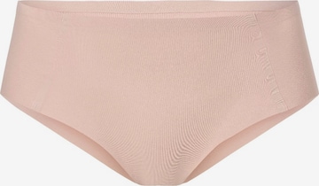 Slip de la LingaDore pe roz: față