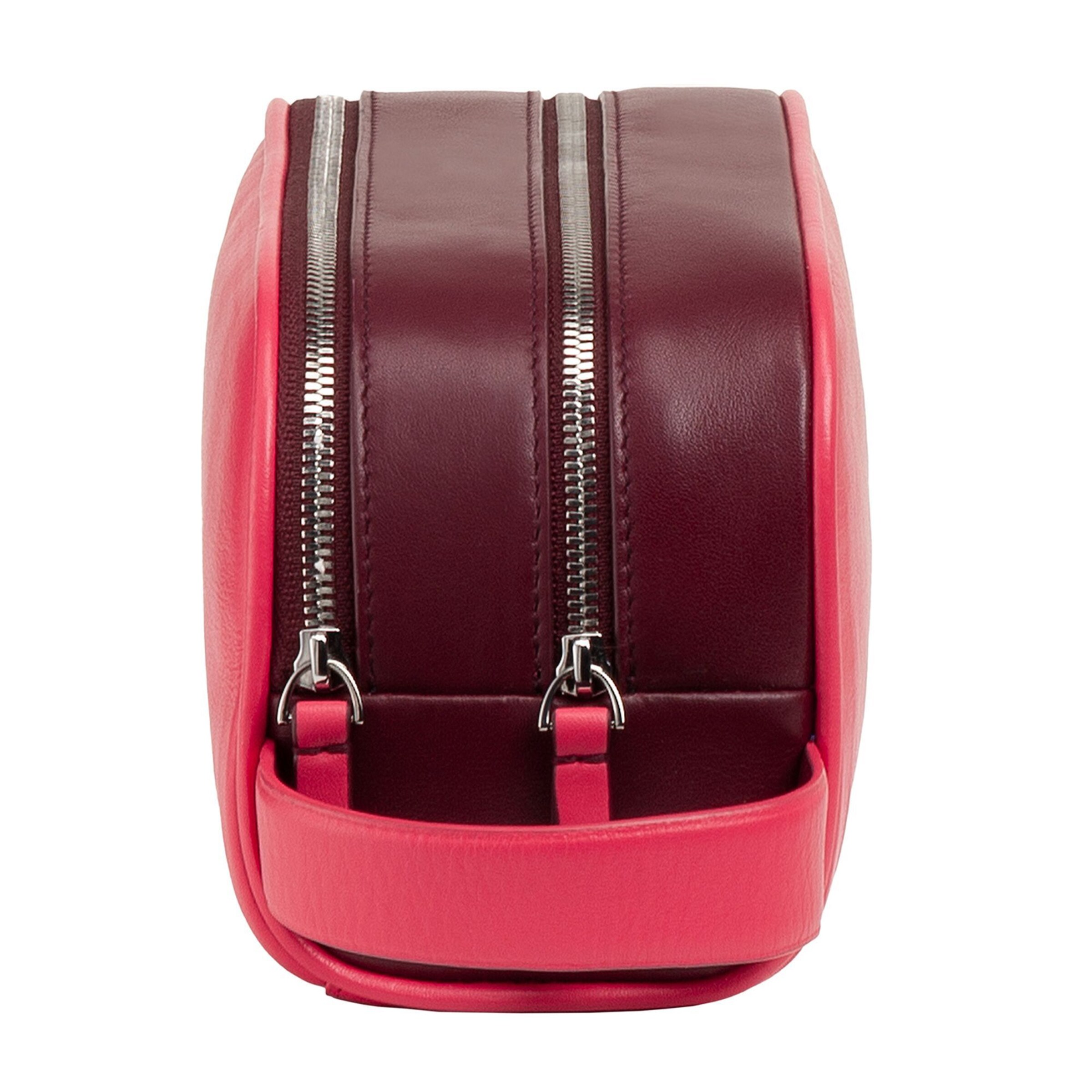 DuDu Make up tas 'Thani' in Roze