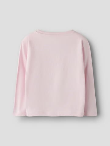 NAME IT - Camisola 'NMFORINA' em roxo