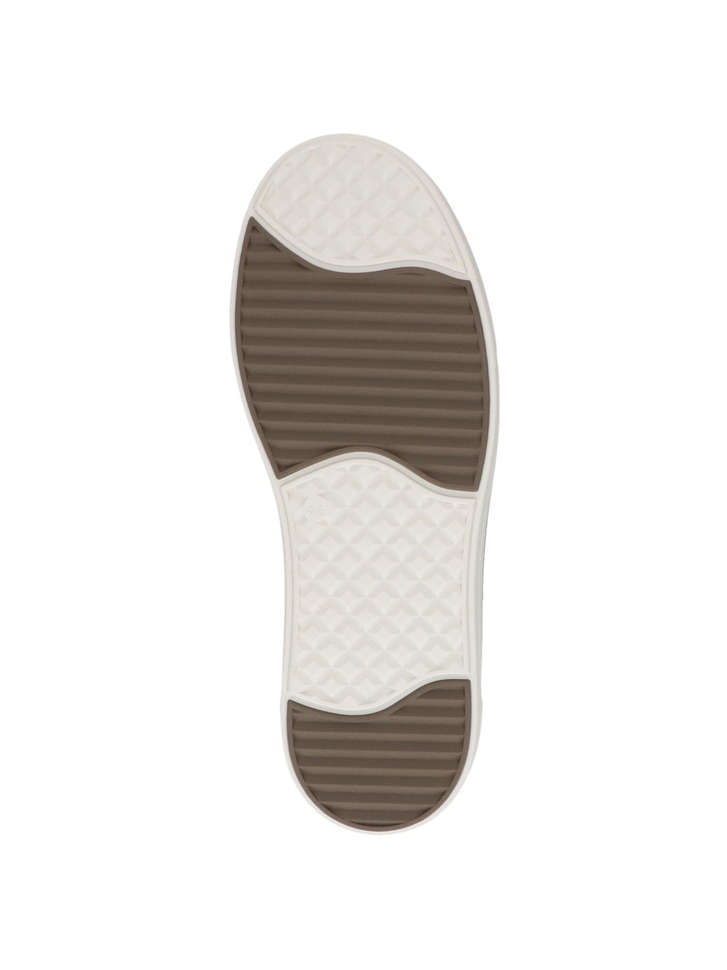 CAPRICE Stiefelette in Braun