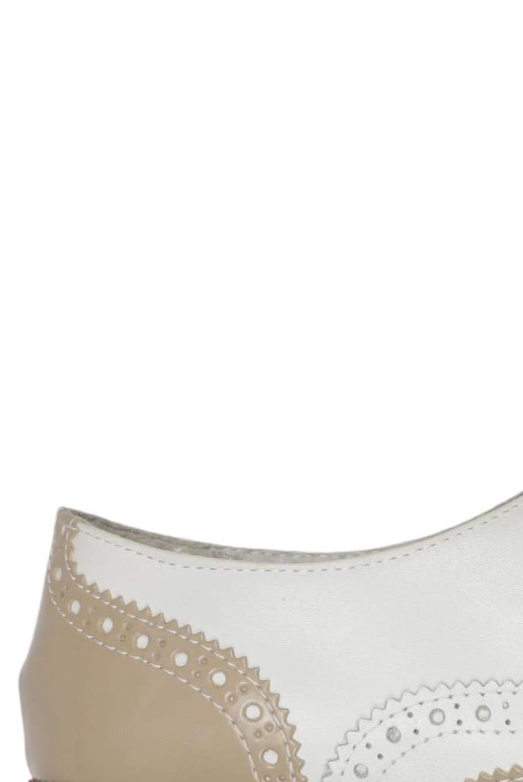 CAFÈNOIR Halbschuh 41 in Mischfarben