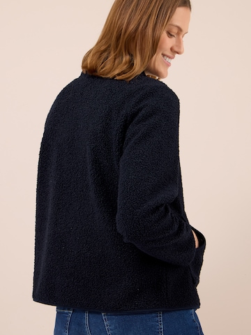 CECIL Tussenjas in Blauw