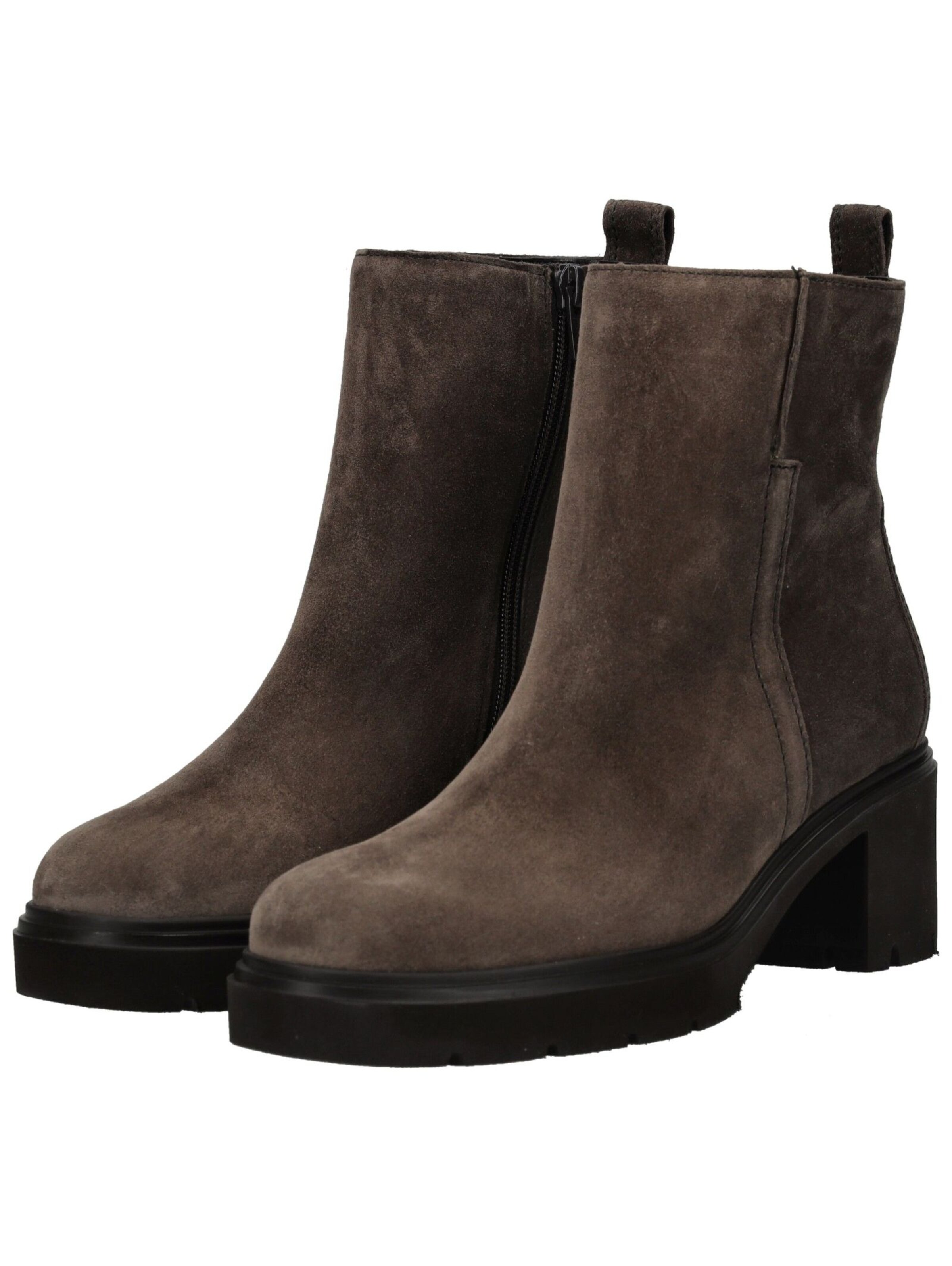 GABOR Stiefelette in Braun