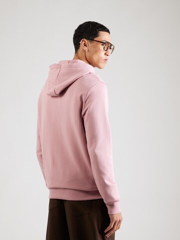 Lyle & Scott Sweatshirt in Roze