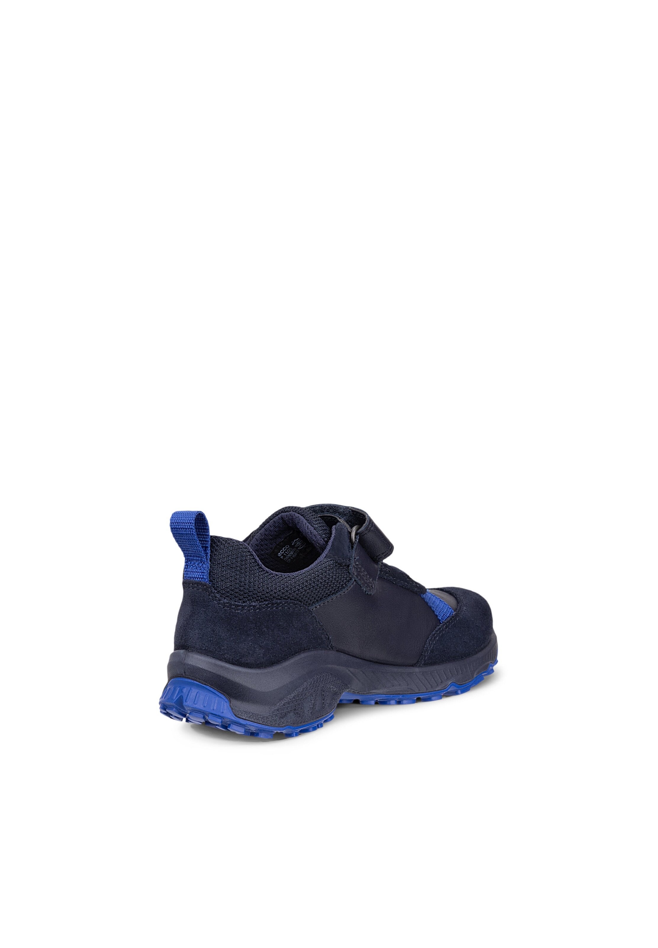 ECCO Sneaker 'Receptor XP' in Blau