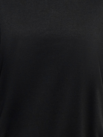 Felpa 'ONLBROOKE' di ONLY in nero