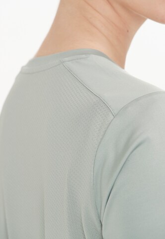 ELITE LAB Shirt 'Tech X1' in Grau