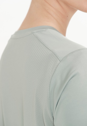 ELITE LAB Shirt 'Tech X1' in Grey