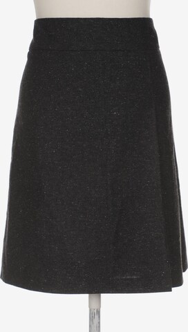 OPUS Skirt in L in Black: front